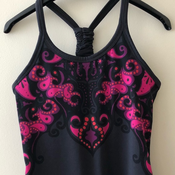 Athleta Pavitra Top - Picture 1 of 8